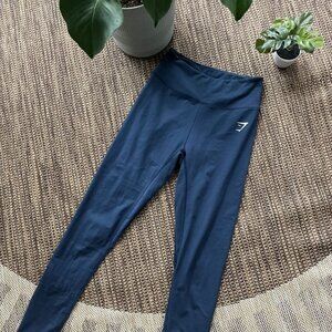 Gymshark Winter Leggings